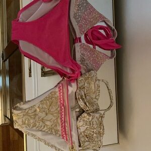 Victoria secret bikini